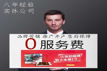 行业领先的SEM竞价广告投放案例